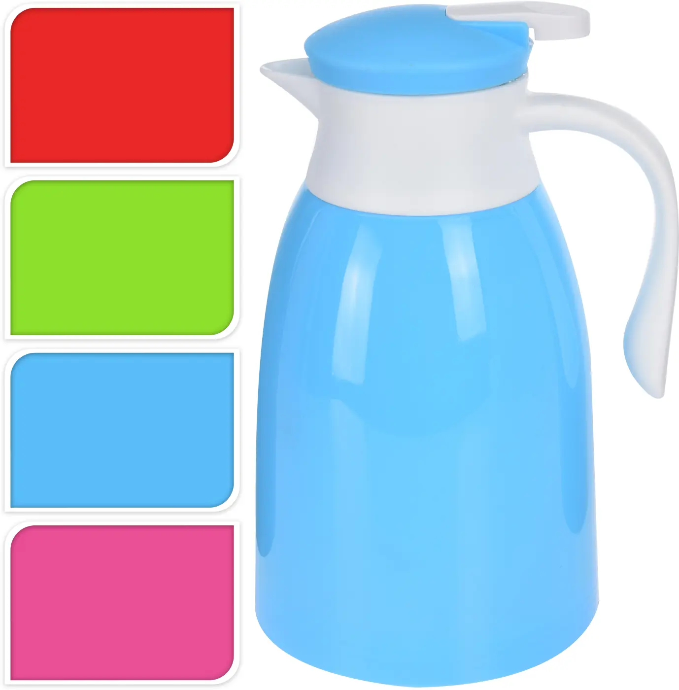 Kaffeekanne 1ltr. C80700520 Kaffeekanne 1ltr. C80700520