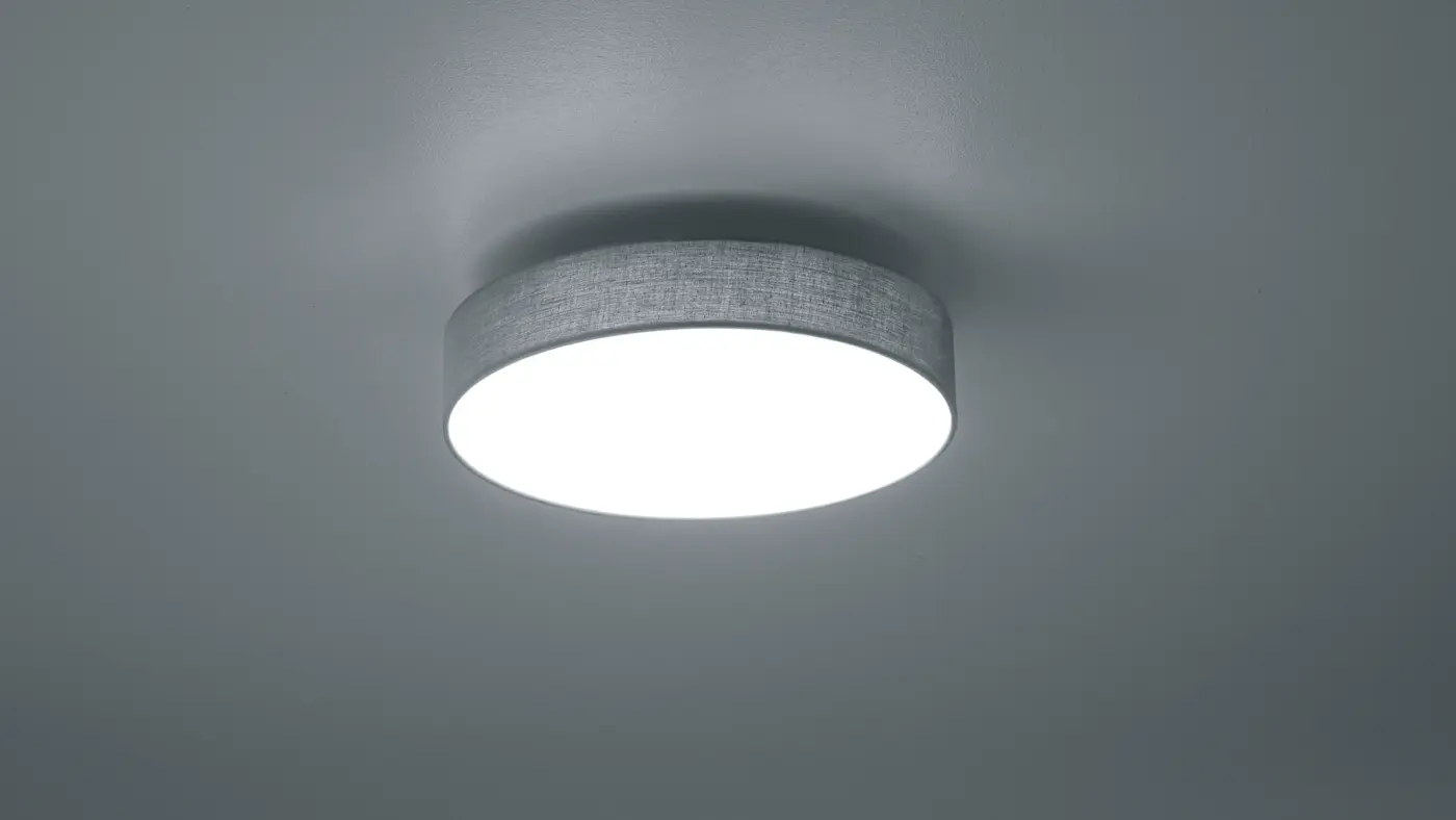 DL 1x LED, 11W, 3000K