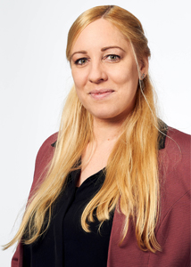 Nadine Grotjans-Wäsche