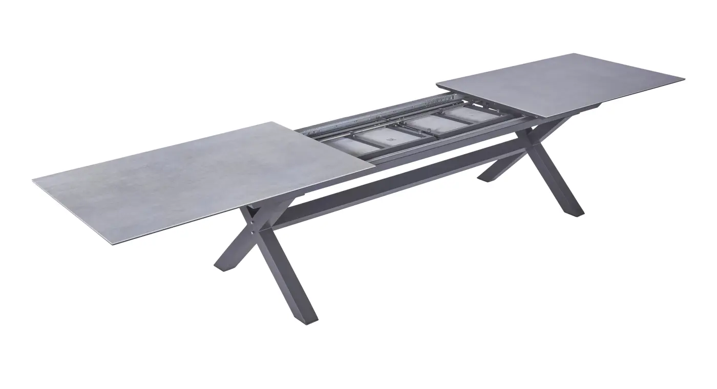 Ausziehtisch Vancouver