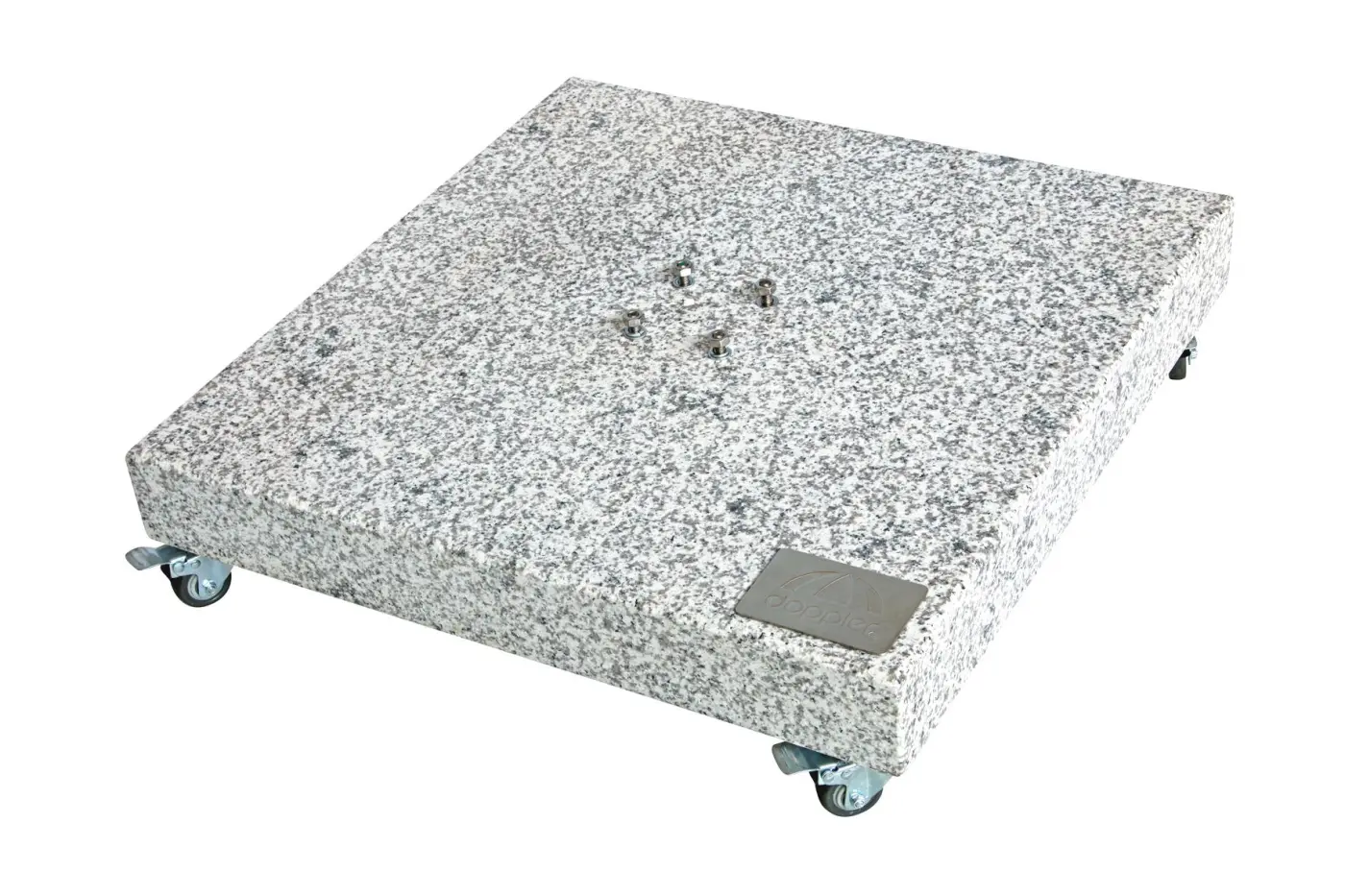 Granitsockel Grau - 85897GPZ DOPPLER