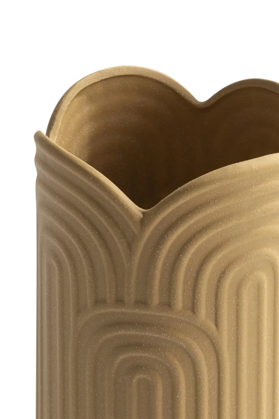 Vase H35 cm