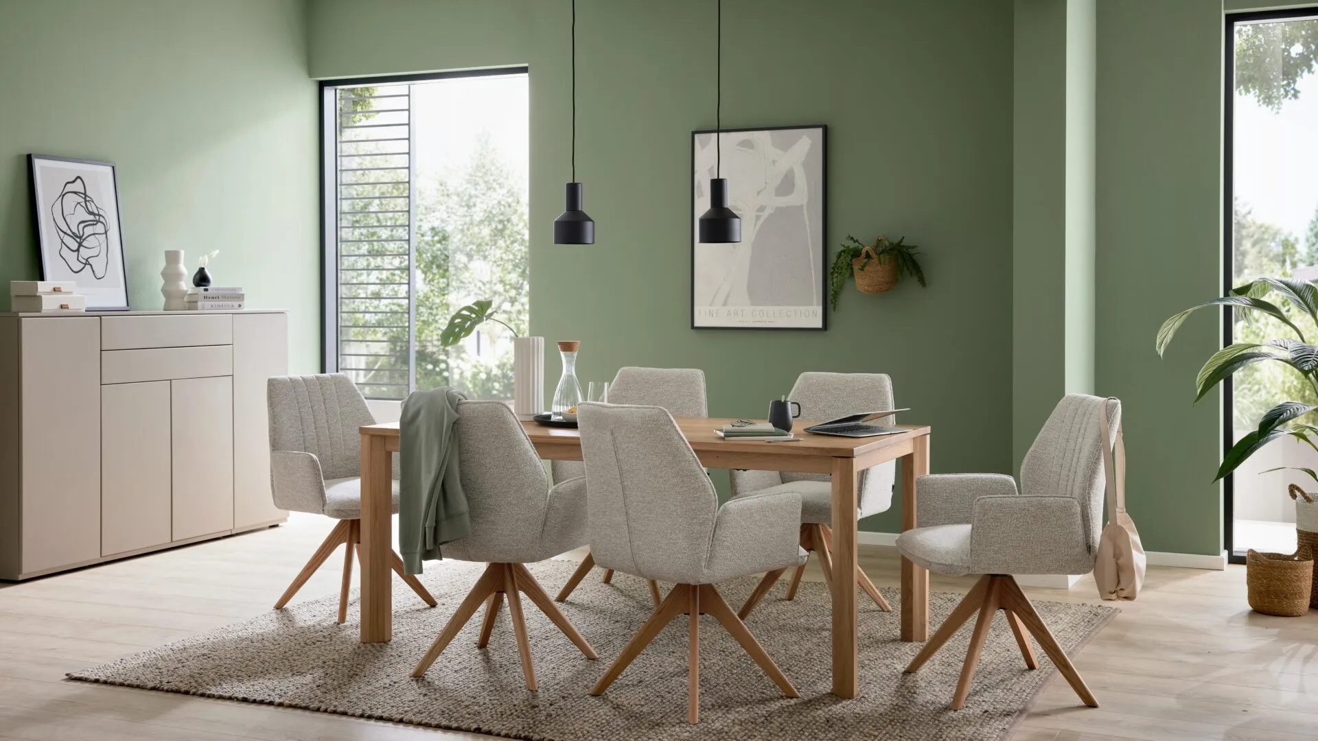 Esszimmer