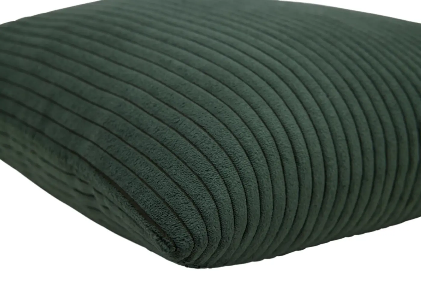 Kissenhülle, 45x45 cm, khaki