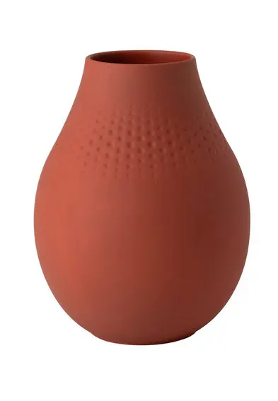 Vase Perle hoch 1016855513