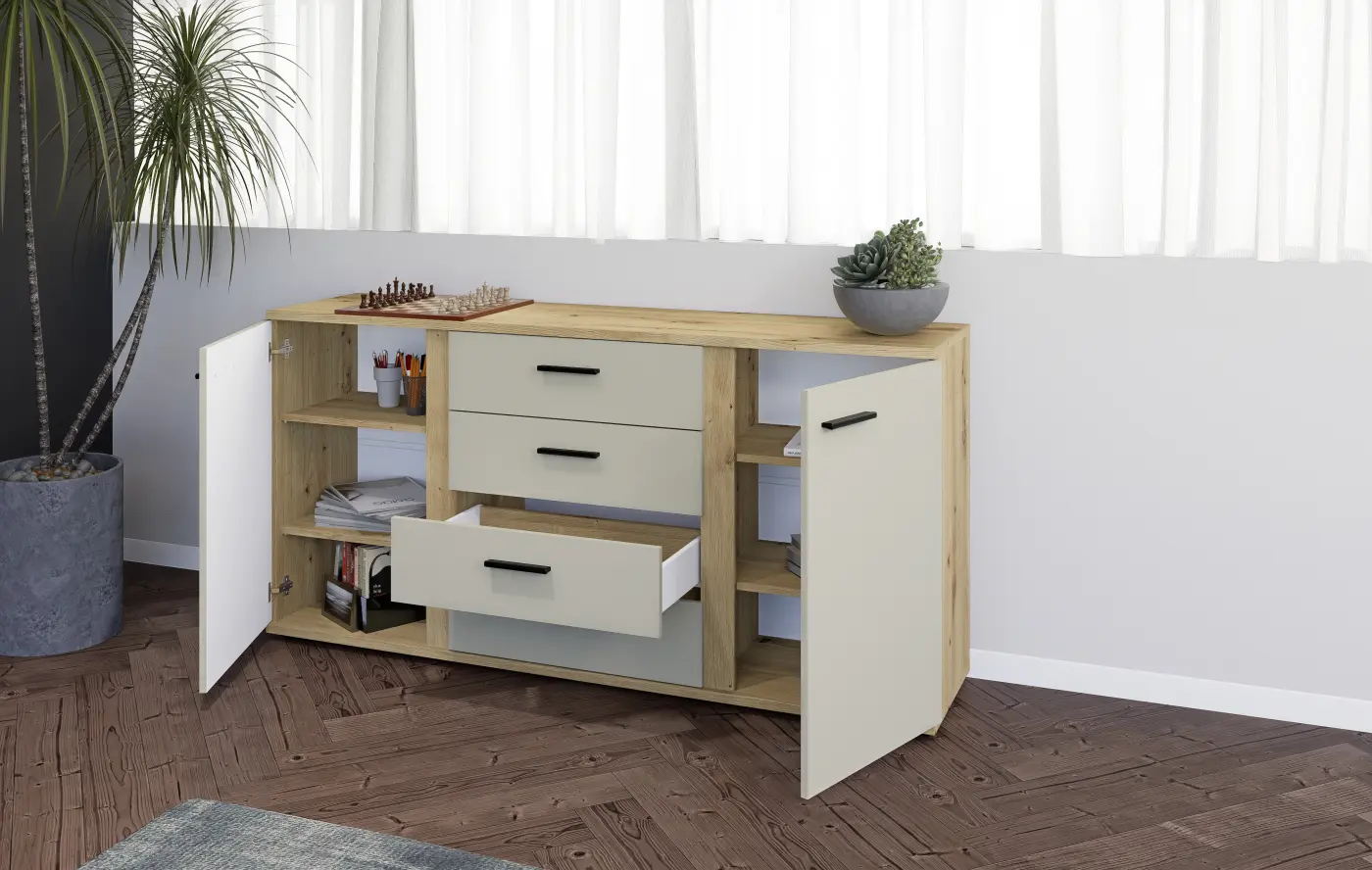 Sideboard KANANDA 44-736-IG-5