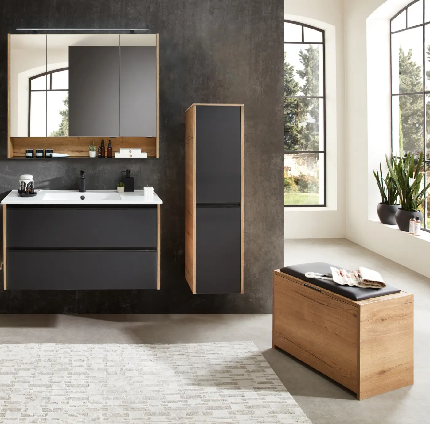 Midischrank 