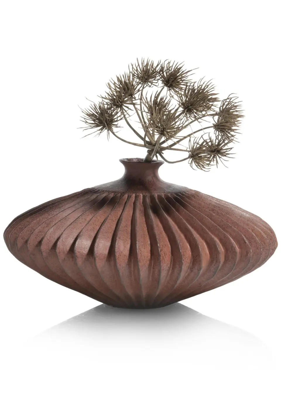 Noni Vase H14 cm