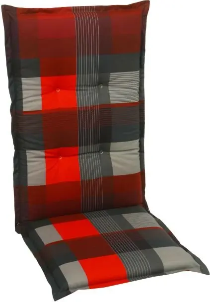 Sesselauflage Mittel 20303-25