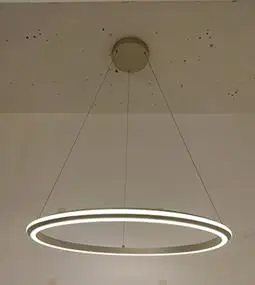 LED Pendelleuchte ca. 75x150cm 331019107 AMADOR