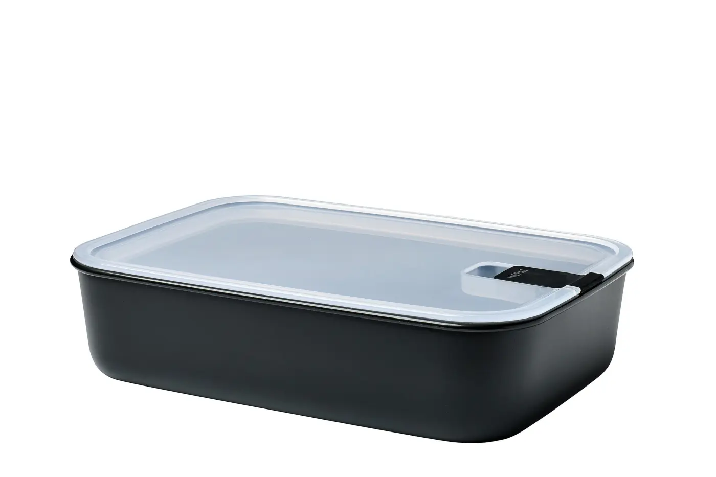 Frischhaltedose nordic black -  EASYCLIP