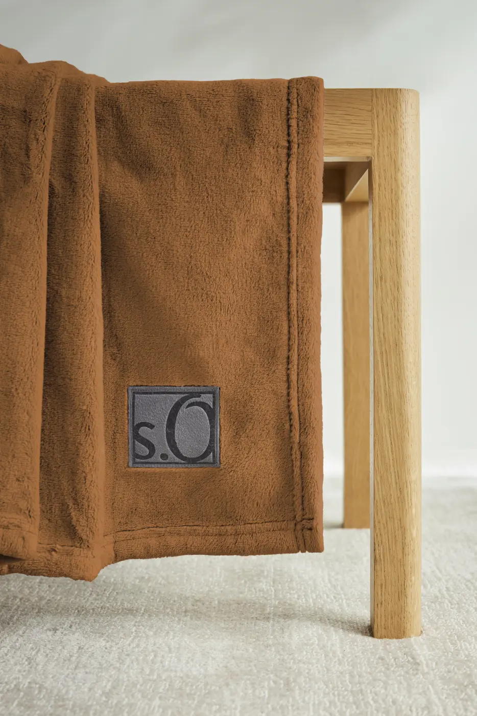 Decke 3638 S OLIVER