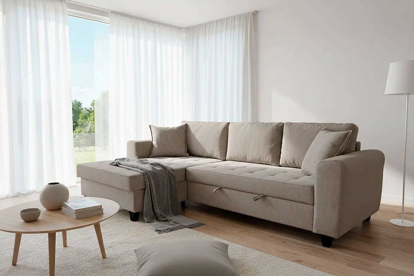Ecksofa