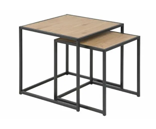 Beistelltisch-Set tm SEAFORD 0000076354