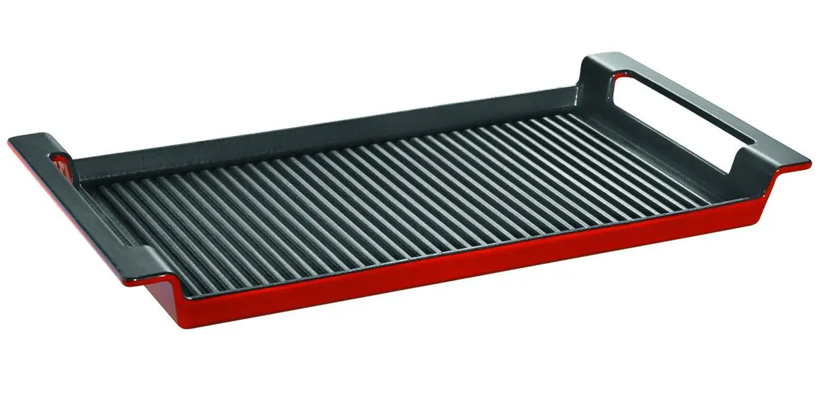Grillplatte 44X24CM
