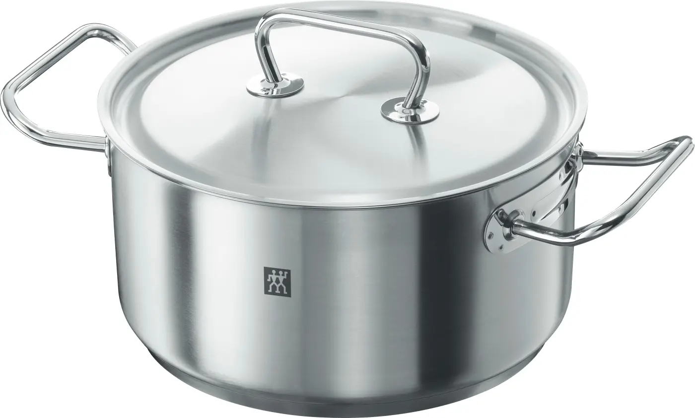 Bratentopf, 5,4 l 1005487 TWIN CLASSIC