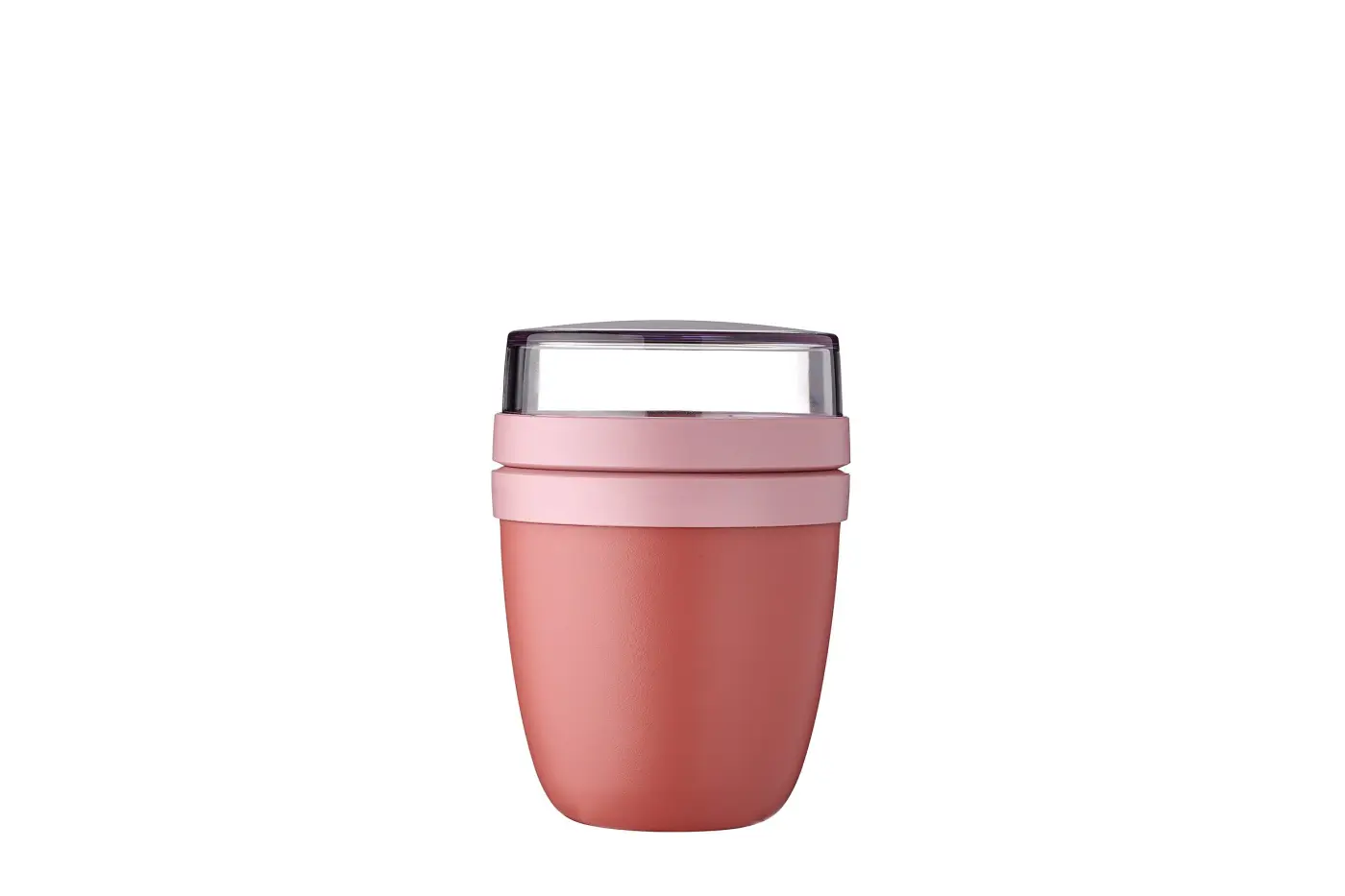 Lunchpot vivid mauve -  ELLIPSE