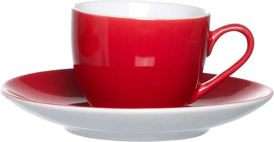 Espresso-Obere