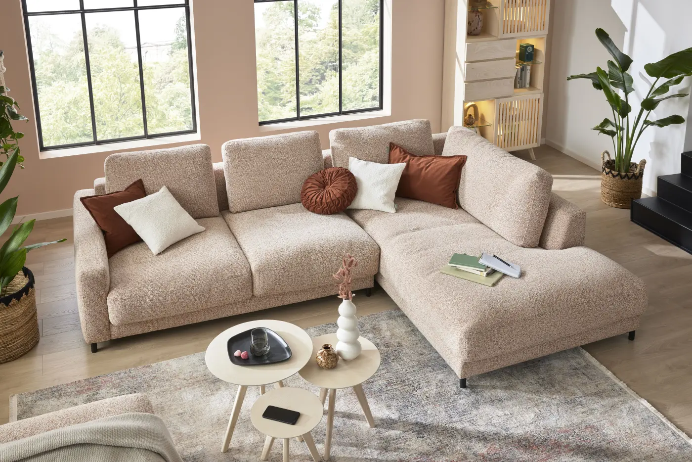 Ecksofa