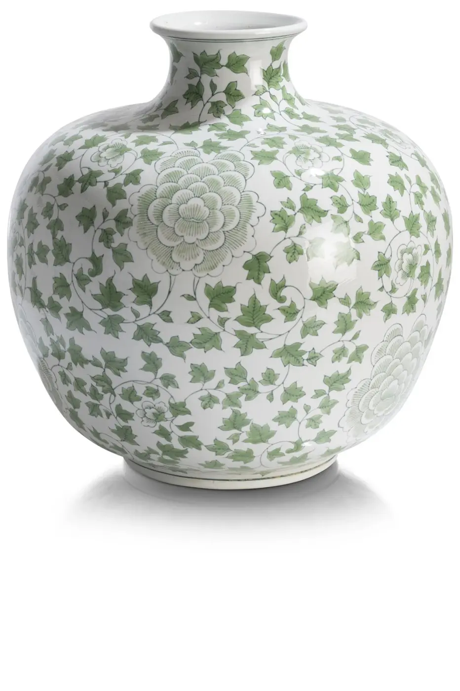 Vase H41 cm