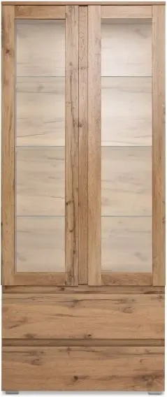 Vitrine, Z IMAGE 50