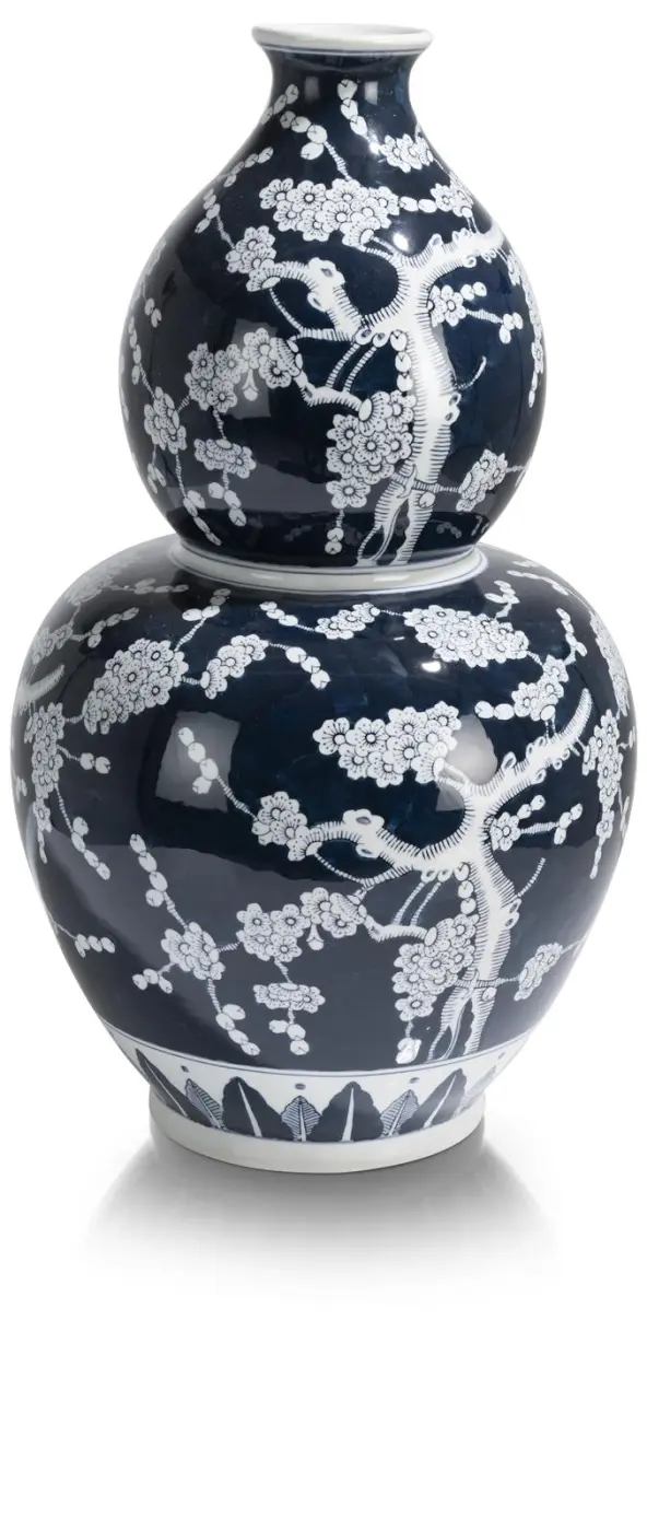Vase H61 cm