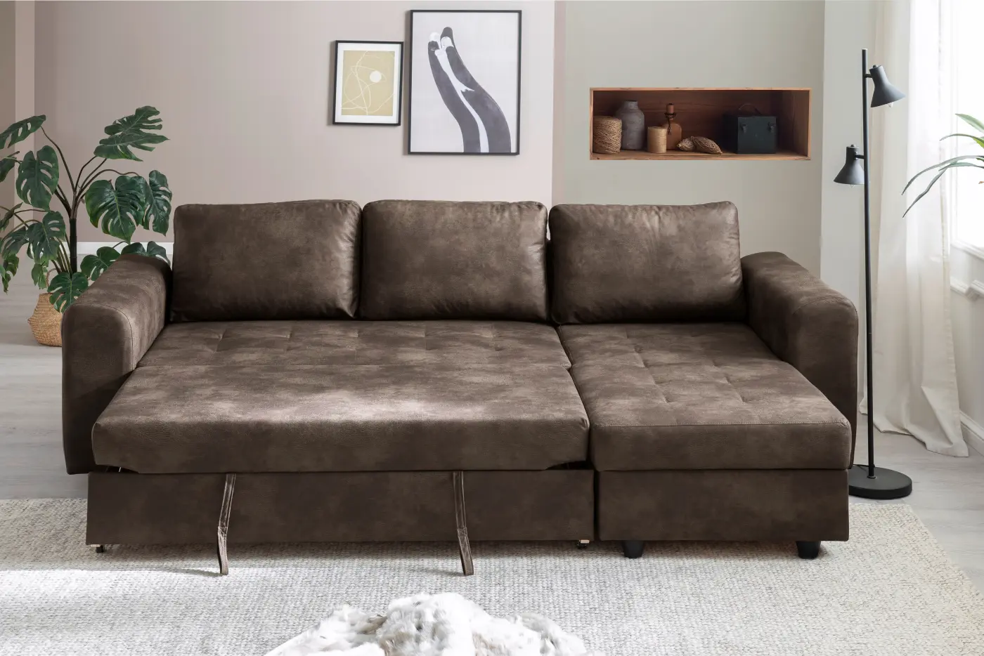 Ecksofa