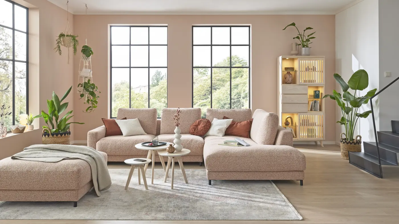 Ecksofa