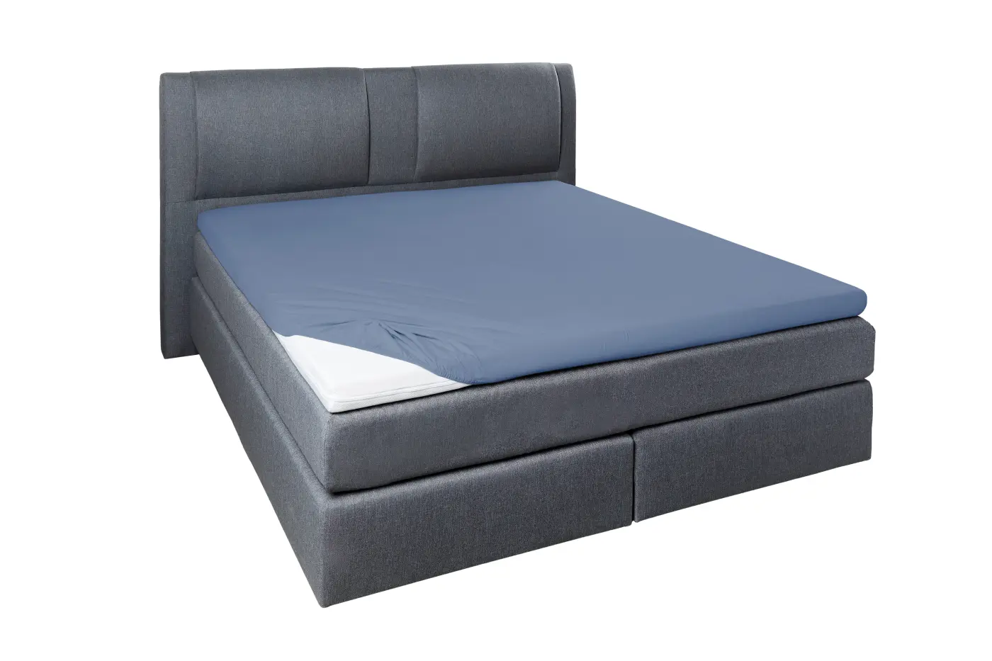 Spannbettlaken 150x200cm