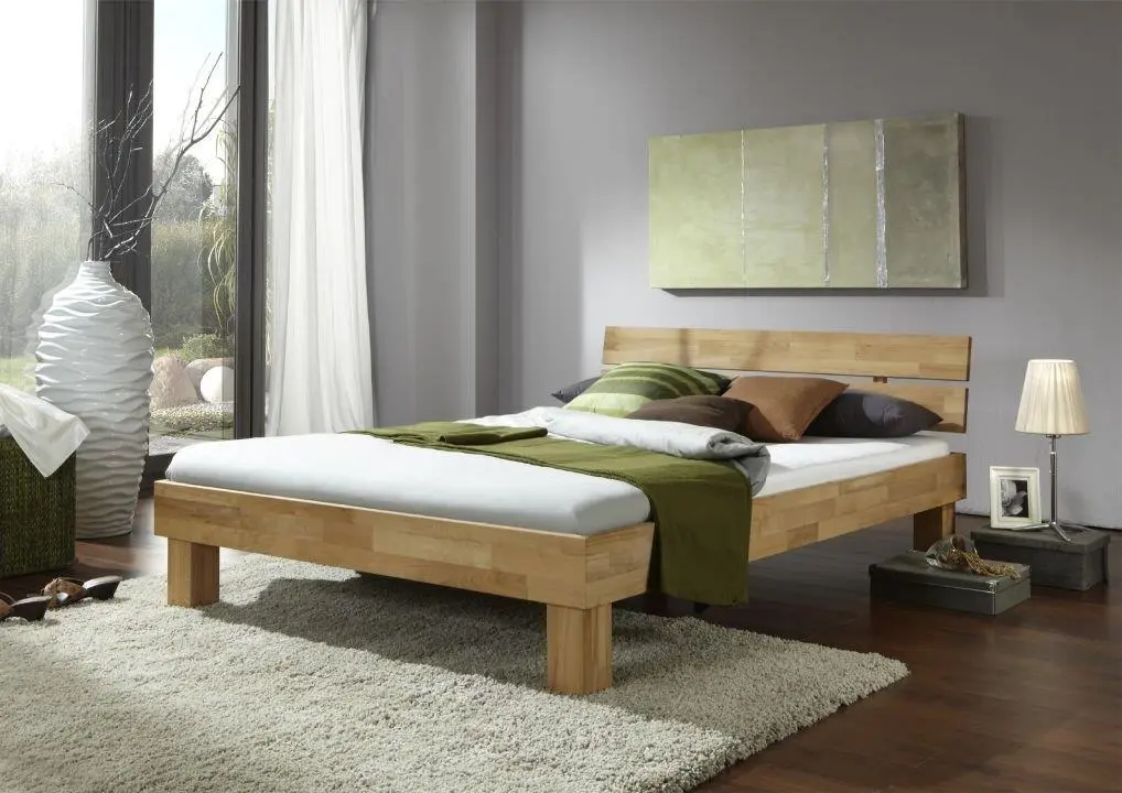 Futonbett Judith
