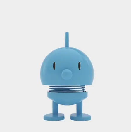 Hoptimist Bumble S Turquoise