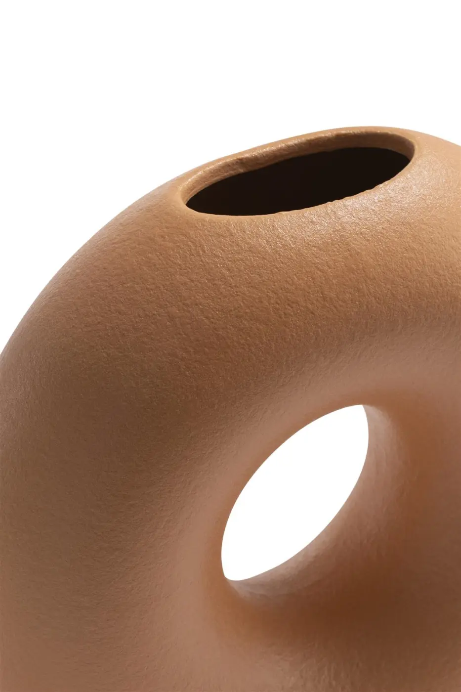 Vase H22 cm