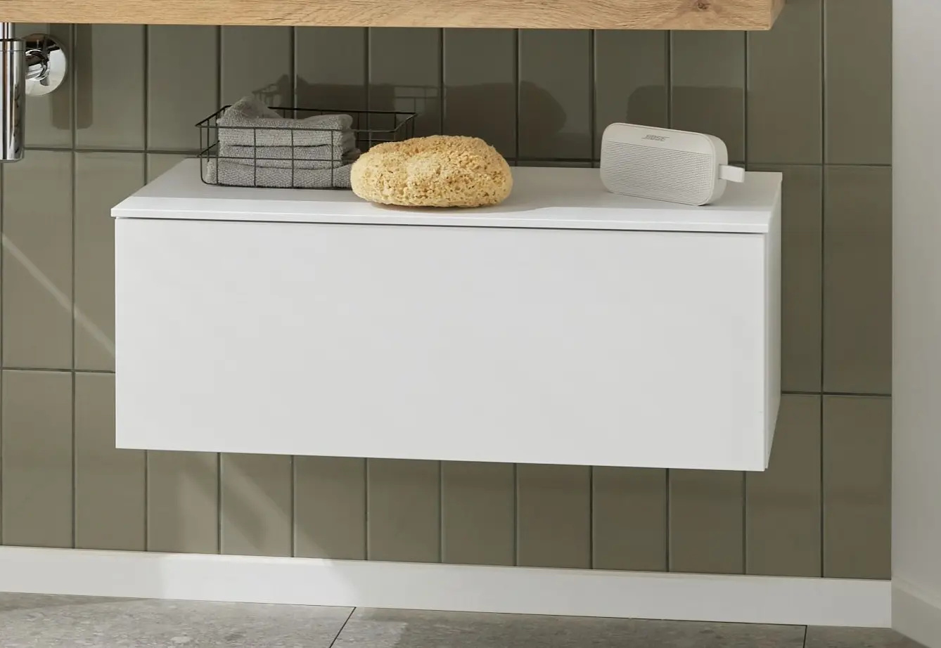 Unterschrank Palia 357(Unterschrank  *Koje 74 357 SERIE 3725 PALIA)