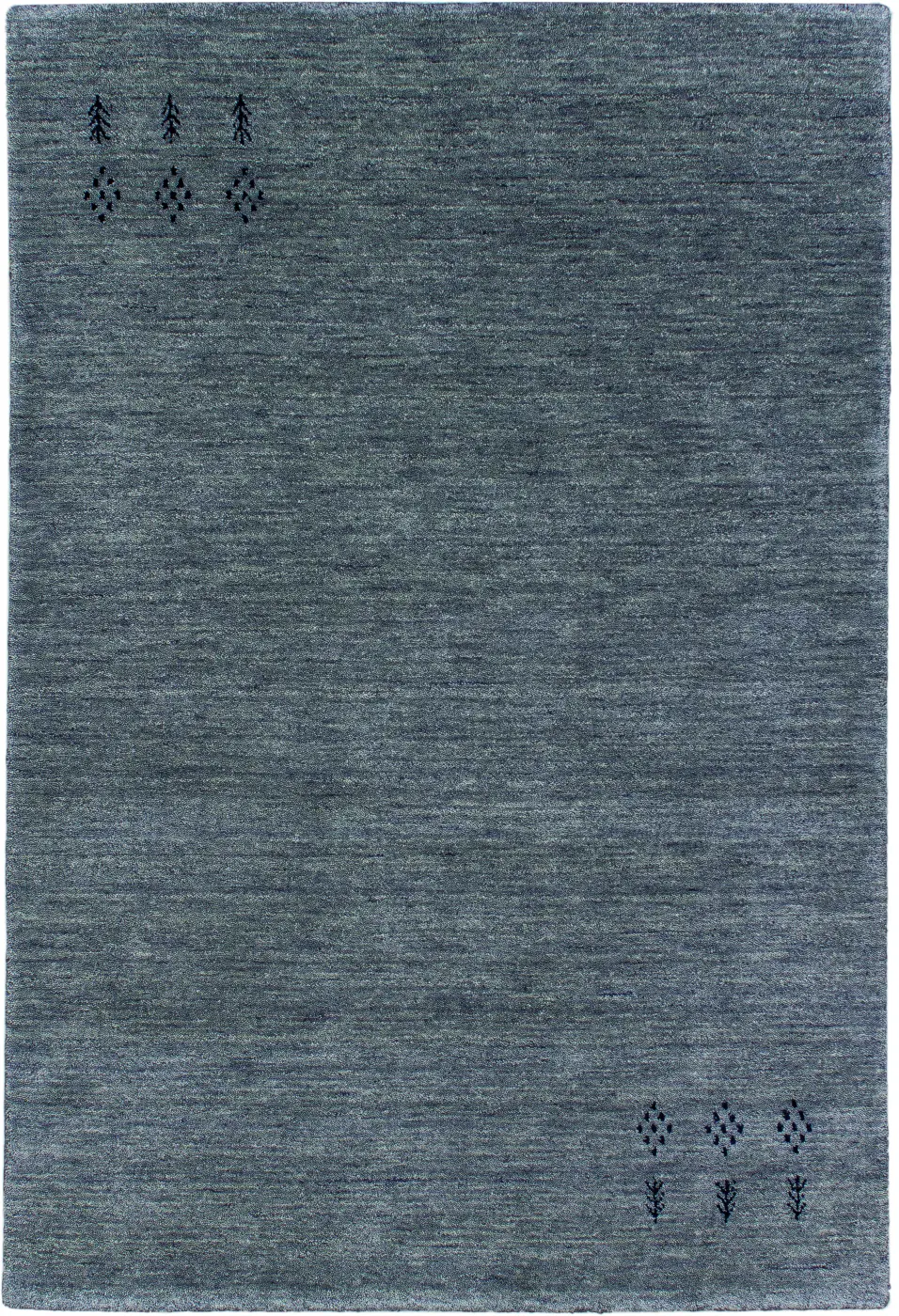 Teppich ca. 40x60 cm