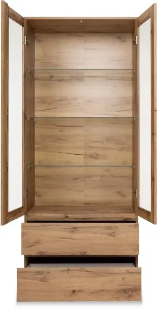 Vitrine, Z IMAGE 50