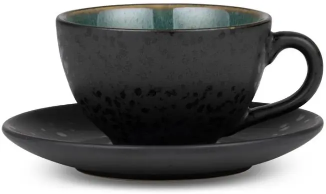 Tasse m. Untere