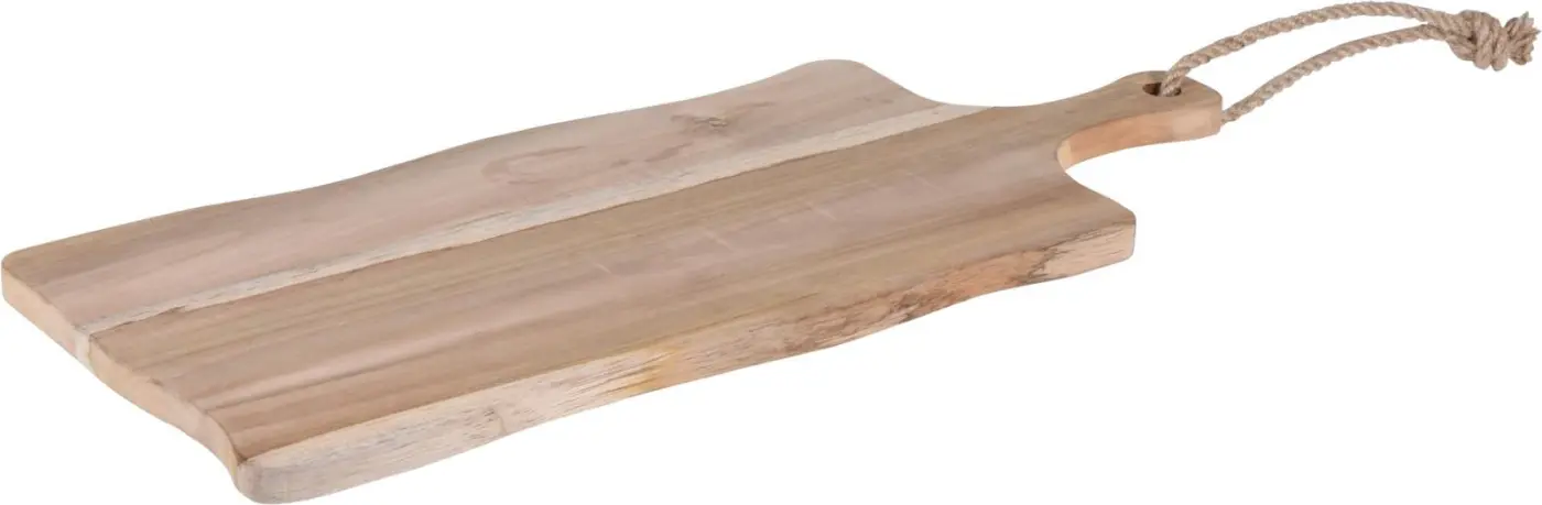 Schneidebrett Teak J11200280