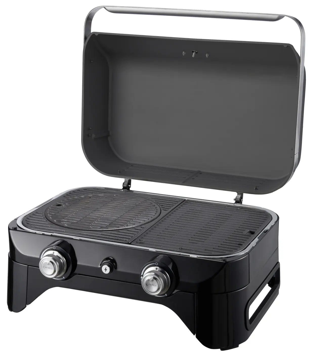 Tischgrill Attitude LX 