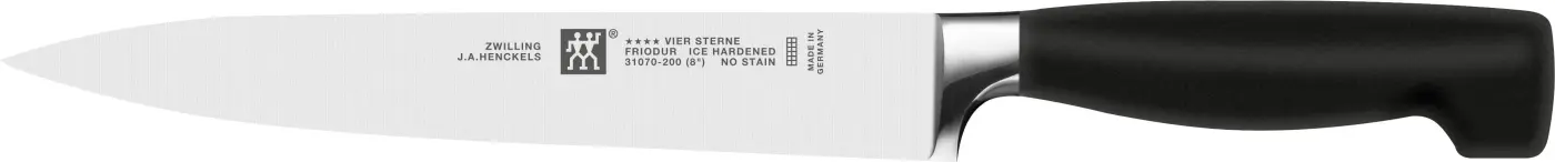 Fleischmesser ®Vier Sterne 1001549 **** VIER STERNE