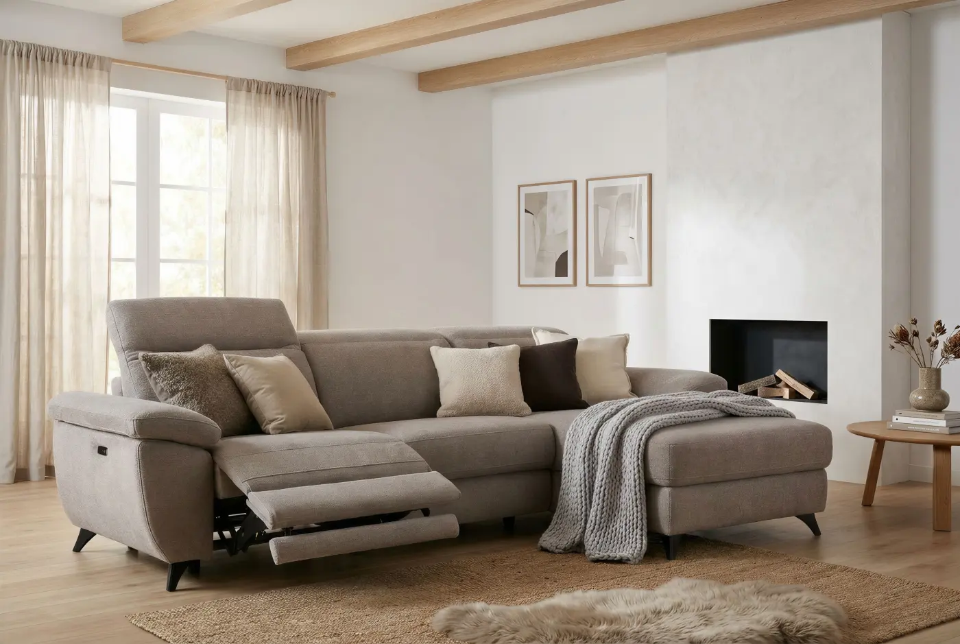 Ecksofa