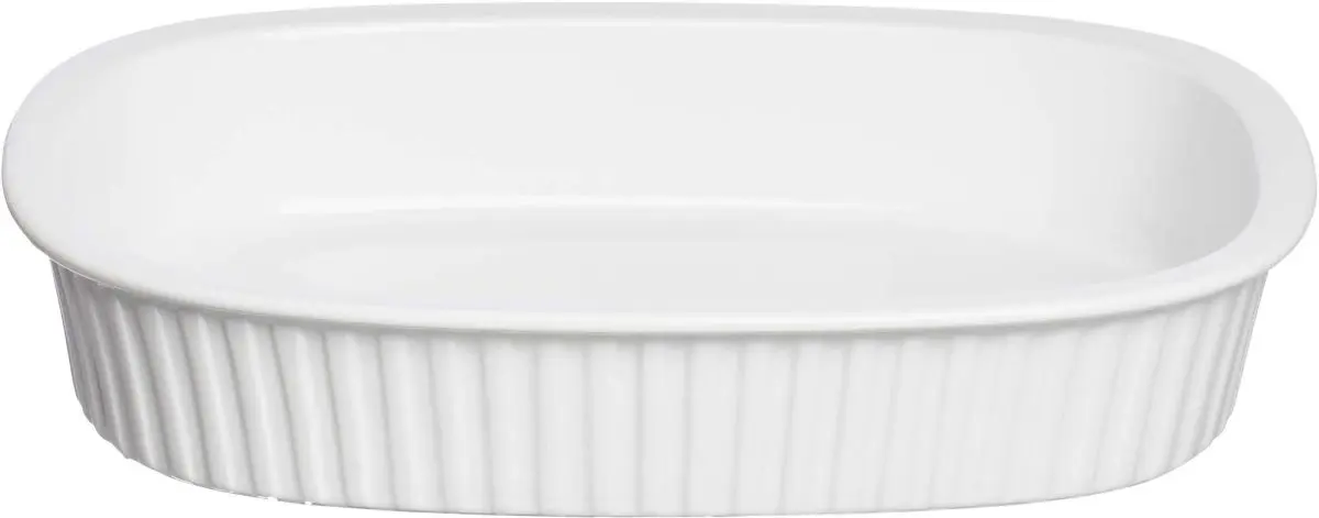 Auflaufform Recht. 32cm