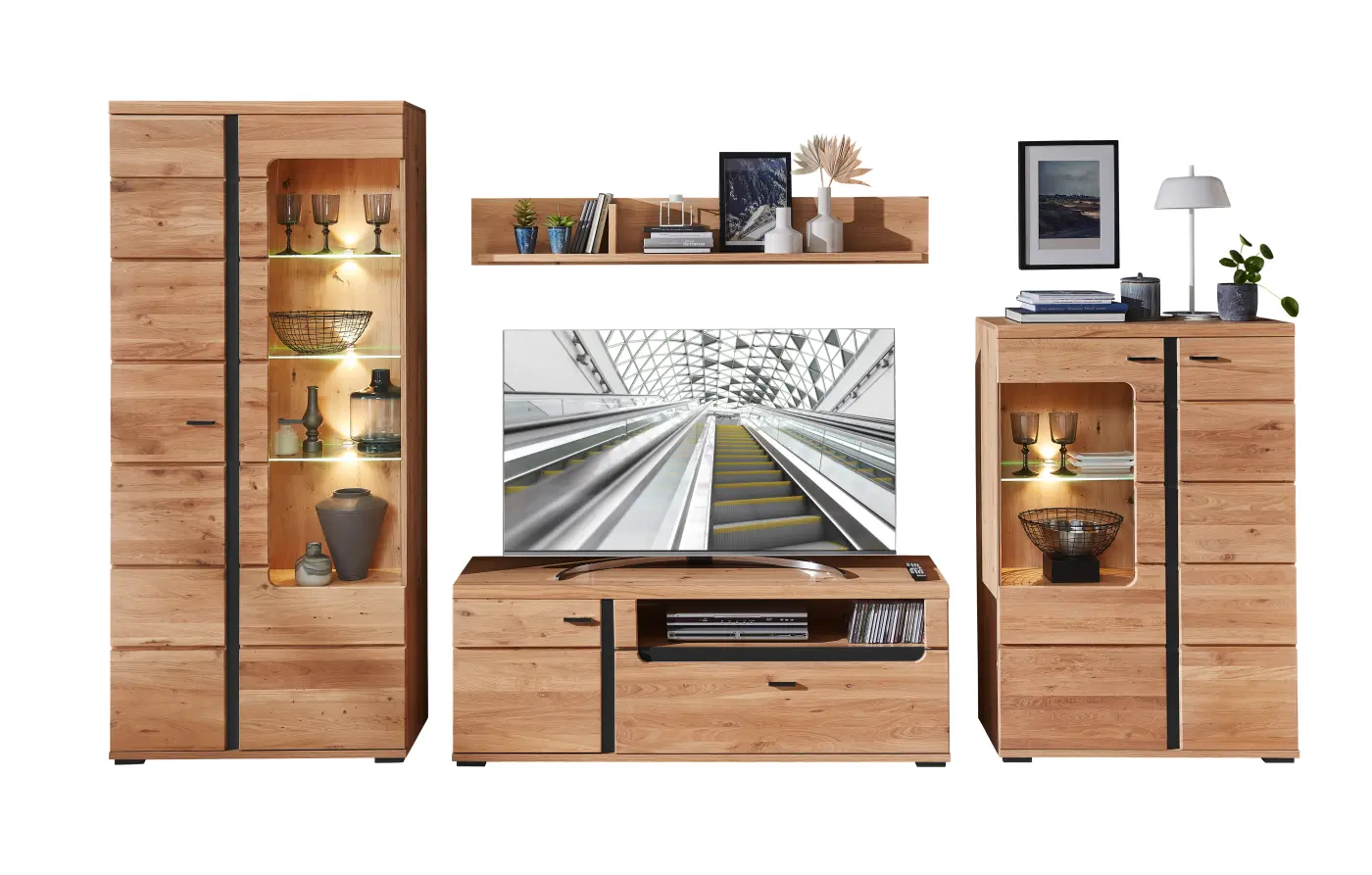Wandboard z Sonos