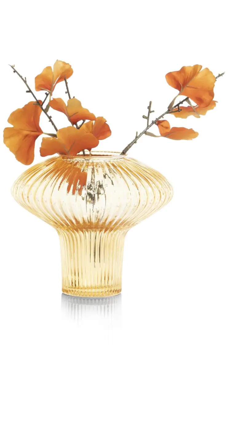Vase H14,5 cm