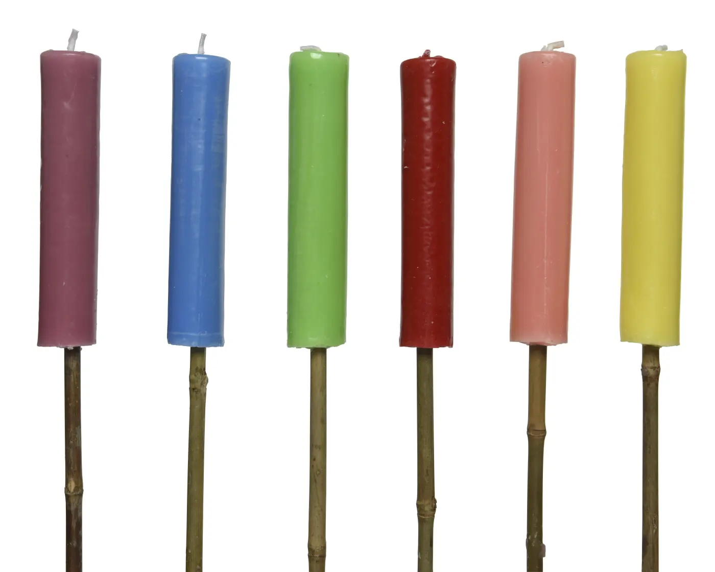 Fackel Citronella H93cm