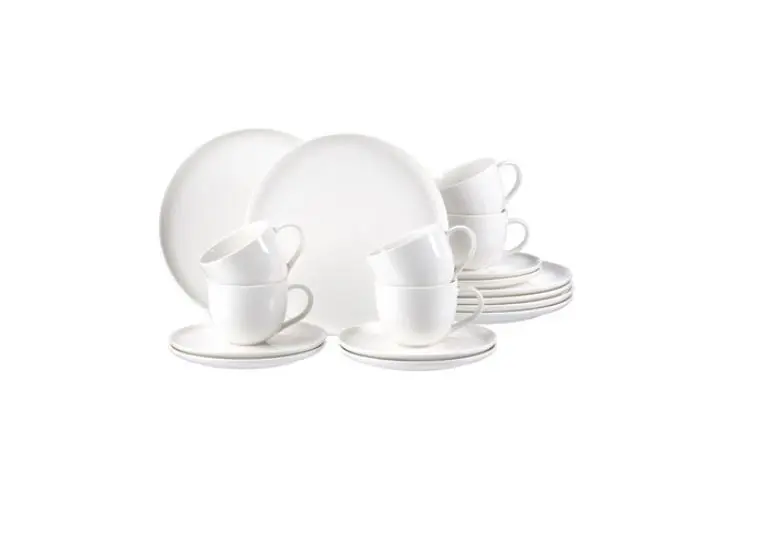 Kaffeeset 18 tlg. Skagen