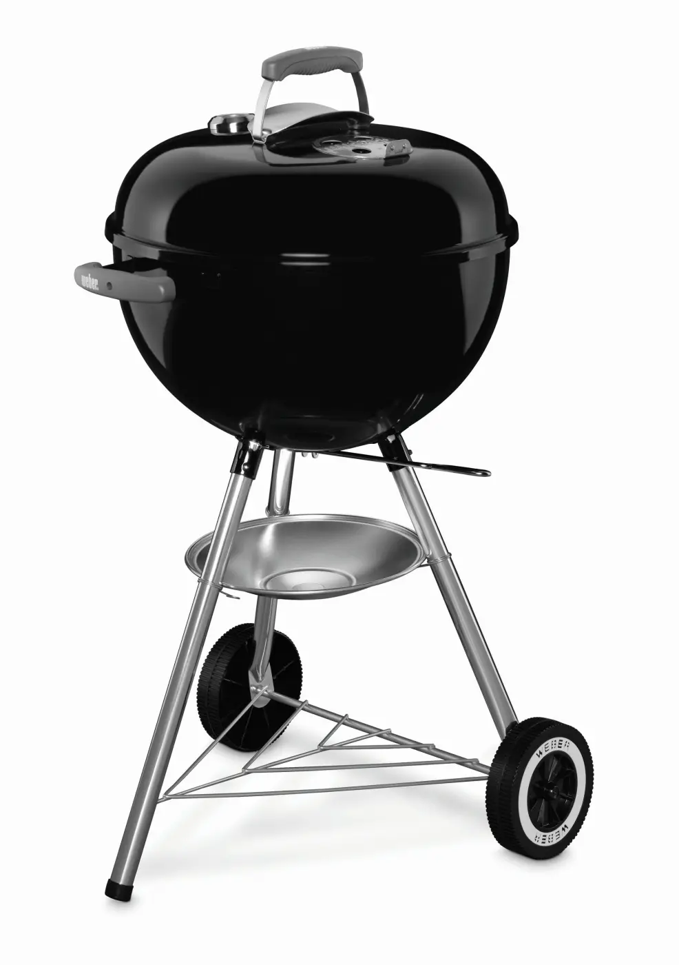 Holzkohlegrill 1241304 ONE-TOUCH ORIGINAL