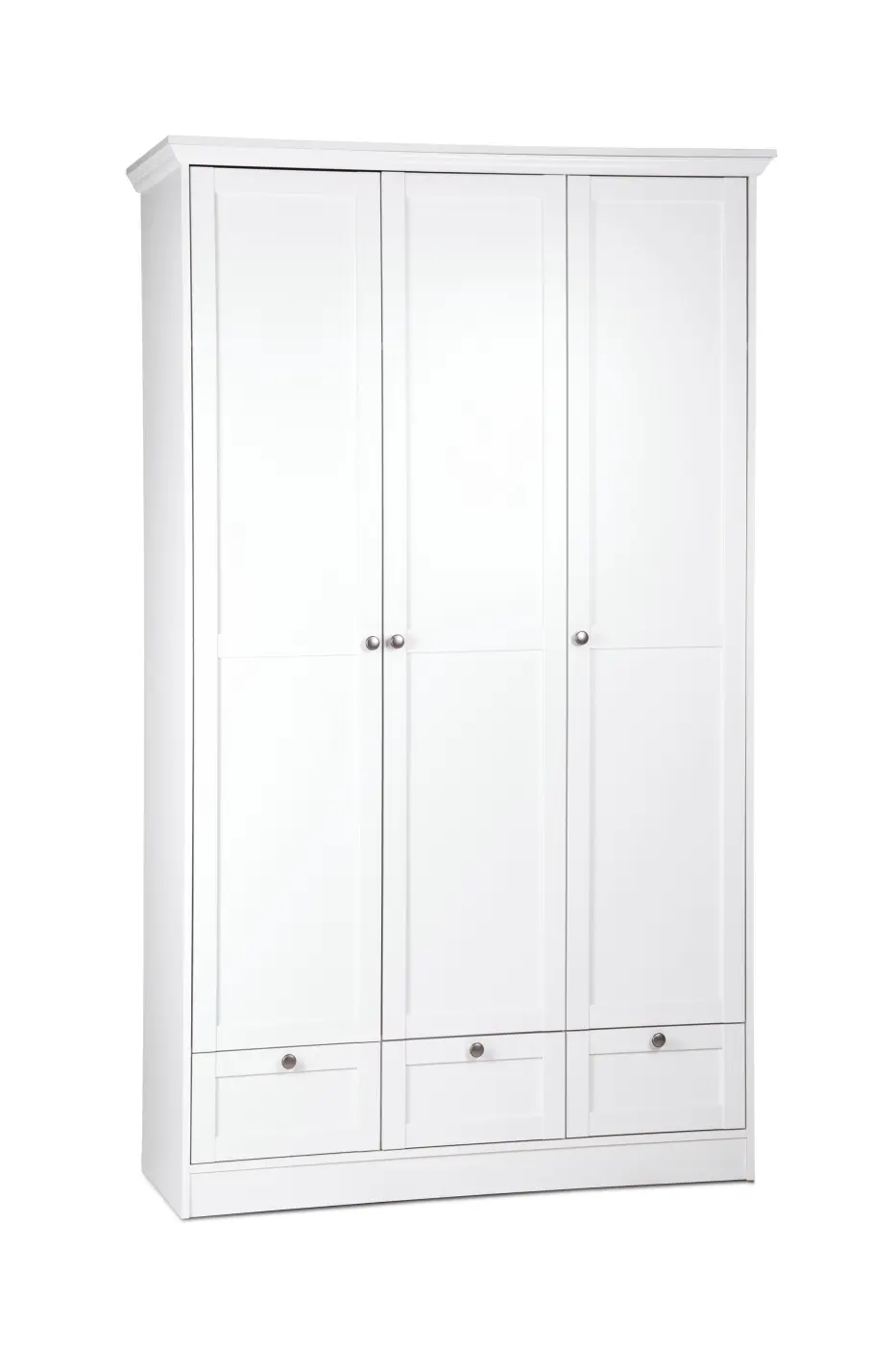 Kleiderschrank LANDWOOD 18 001913