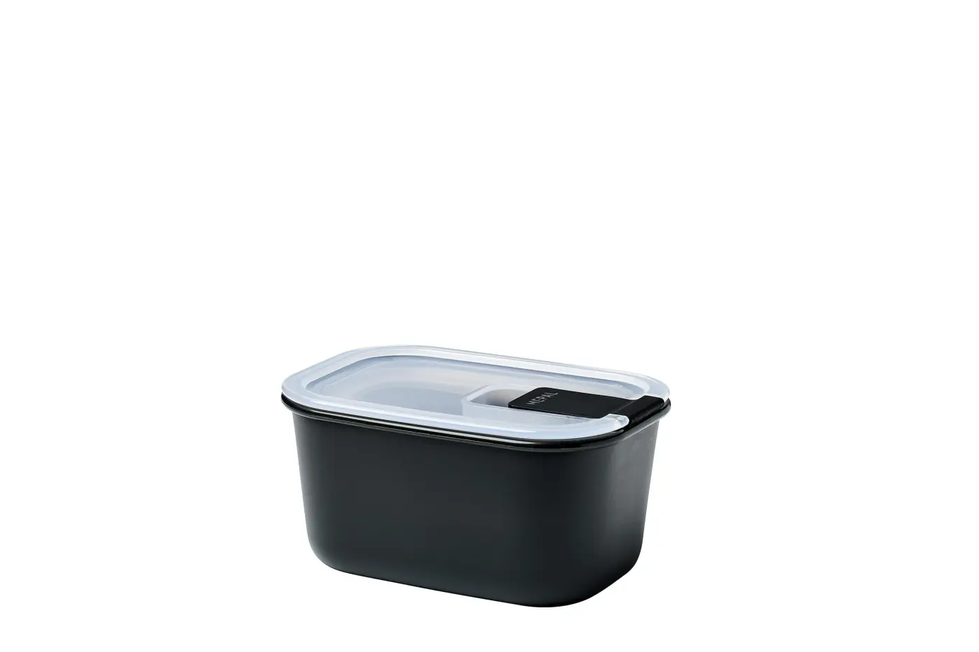 Frischhaltedose nordic black -  EASYCLIP