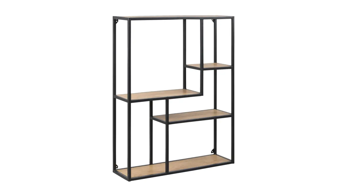 Bücherregal tm SEAFORD 0000080890