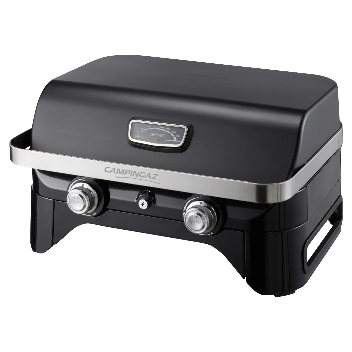Tischgrill Attitude LX